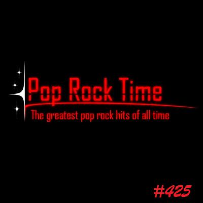 Pop Rock Time avec JIHEM Vol.425 Pop Rock Time avec JIHEM Vol.425