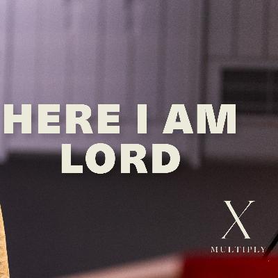 A Sermon on The Unstoppable Revolution - Thomas Cheeseman