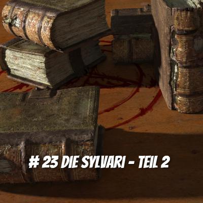 Guild Wars 2 | Episode 23: "Die Sylvari - Teil 2"
