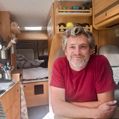 Van life : vivre en vacances, c'est du boulot !
