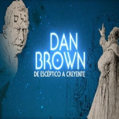 Cuarto Milenio 21×11 (16/11/2025): Dan Brown, de escéptico a creyente Cuarto Milenio 21×11 (16/11/2025): Dan Brown, de escéptico a creyente