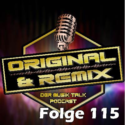 Folge 115 - Renovieren & Musizieren