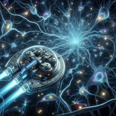 Everyday Neuro 024: Mental Time Travel – How the Hippocampus Enables Recalling the Past and Imagining the Future