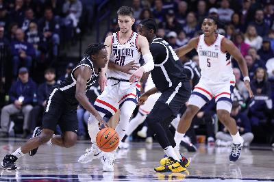 Chaos in Gampel