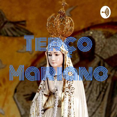 Terço Mariano pela familia