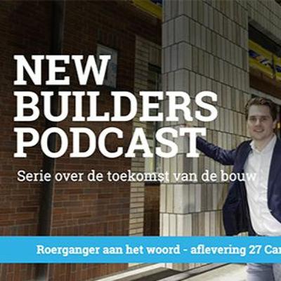 Podcast Deel 27 Roerganger; Carlos Klein Podcast Deel 27 Roerganger; Carlos Klein