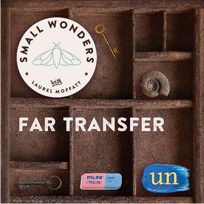 Far Transfer