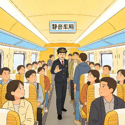 静音车厢不接待“无座票”乘客,春运期间是否应该通融? 静音车厢不接待“无座票”乘客,春运期间是否应该通融?