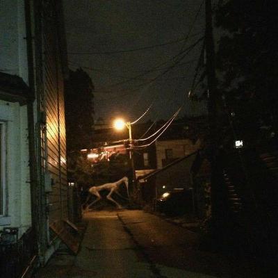 VIERNES TERRORÍFICO EPISODIO 8