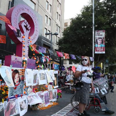 Cinco continentes - 25N en el mundo Cinco continentes - 25N en el mundo