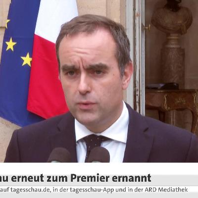 tagesschau in 100 Sekunden