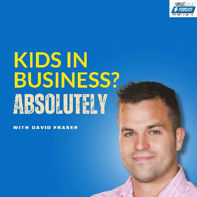 David Fraser: When Family Becomes the Mission | Ep. 120