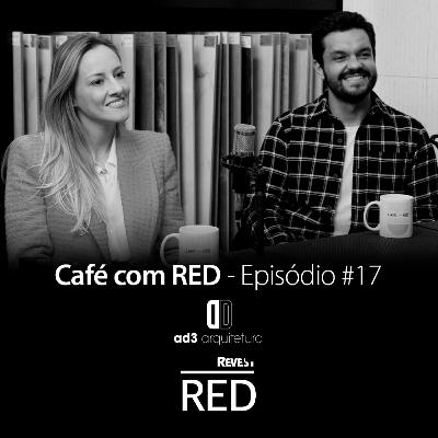 Café com AD3 Arquitetura