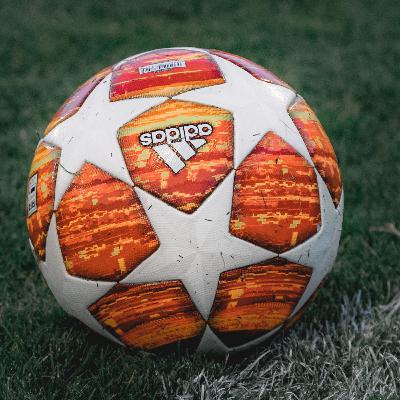 UEFA 2020 Pack Opening