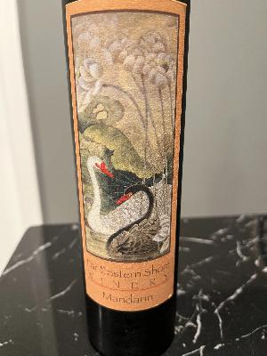 Far Eastern Shore: Mandarin