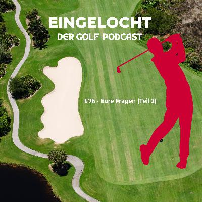 #76 - Eure Fragen, Teil 2 (22.11.2025) #76 - Eure Fragen, Teil 2 (22.11.2025)