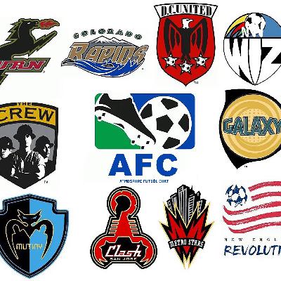 AFC ep 10 - Jesus Gonzalez- Portland Timbers, Atlanta silverbacks, Las Vegas Lights, Cal FC ๐บ๐ธ๐โฝ๏ธโป๏ธ AFC ep 10 - Jesus Gonzalez- Portland Timbers, Atlanta silverbacks, Las Vegas Lights, Cal FC ๐บ๐ธ๐โฝ๏ธโป๏ธ