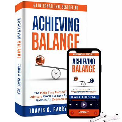 Achieving Balance Book Introduction