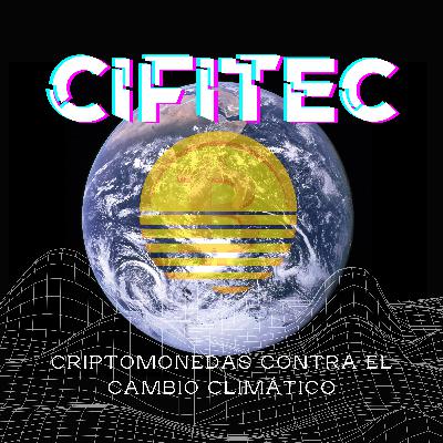 Criptomonedas contra el cambio climático Criptomonedas contra el cambio climático