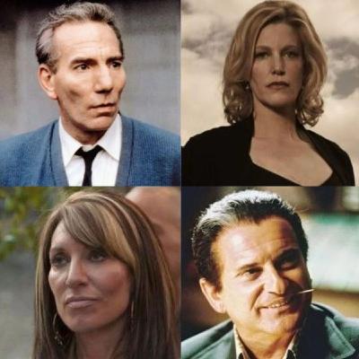 Voces de Metrópolis T2E14: Quien tiene un buen secundario, tiene un tesoro Voces de Metrópolis T2E14: Quien tiene un buen secundario, tiene un tesoro