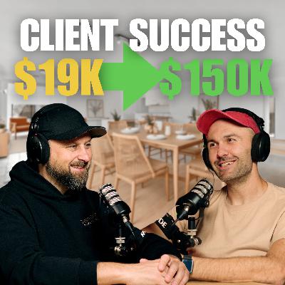 EP 50 | Turn $19K into $150K — The Smart Renovation Strategy EP 50 | Turn $19K into $150K — The Smart Renovation Strategy