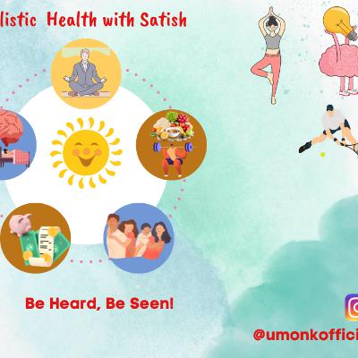 Episode 06 : तनाव कम करने के तीन Scientific तरीके I Three Scientific Methods to Reduce Stress