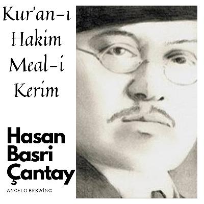 30 Cüz'ün TAMAMI: Hasan Basri Çantay meali (Kur'an-ı Hakim Meal-i Kerim) .