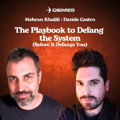 The Playbook to Defang the System (Before It Defangs You) The Playbook to Defang the System (Before It Defangs You)