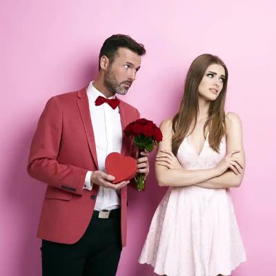 6 Claves para Evitar Enamorarse tan Rápido