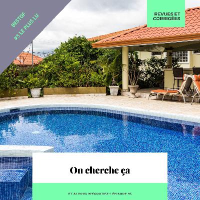 [BESTOF] Top10 du Blog - #3