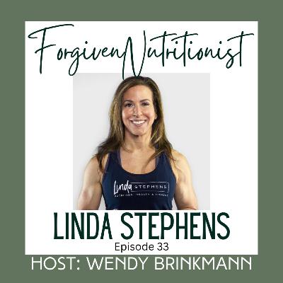 Episode 33: Age Stronger: The Power of Aging Well- Hormones, Nutrition, and Muscle Health