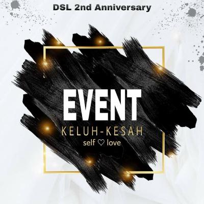 Keluh Kesah 26 : Naskah Syaif Kalingga dalam Event Keluh Kesah