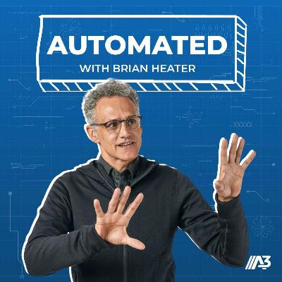 Rohit Sharma on Venture Capital, Robotics, and Long-Term Thinking Rohit Sharma on Venture Capital, Robotics, and Long-Term Thinking