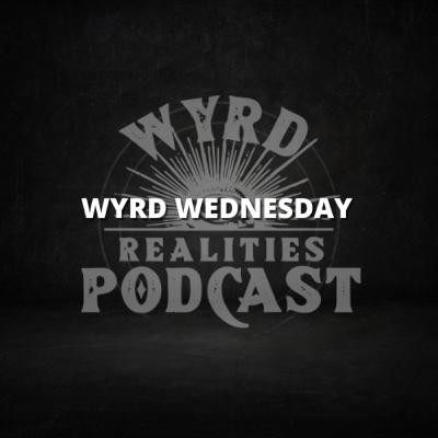 No-One is Anti-Gun During the Zombie Apocalypse, Wyrd Wed