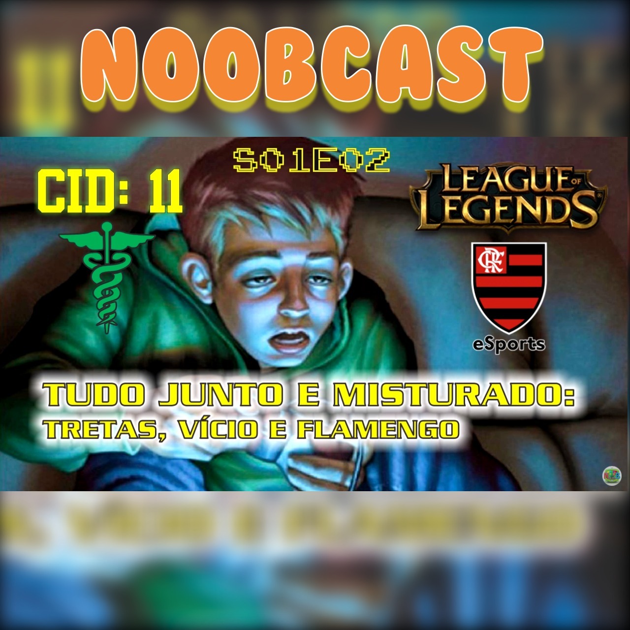 Noobcast - NoobChannel