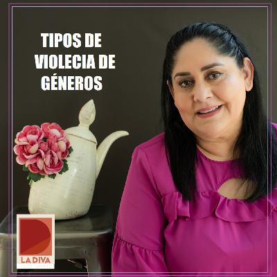 Tipos de violencia de género Tipos de violencia de género