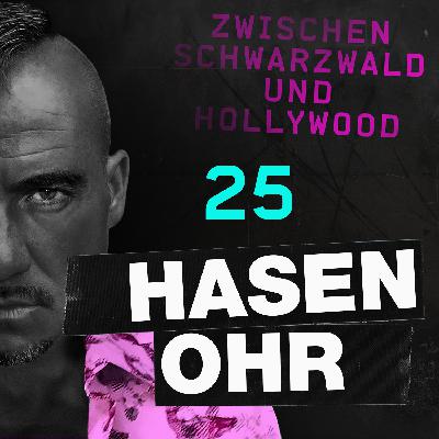 HASENOHR #25 HASENOHR #25