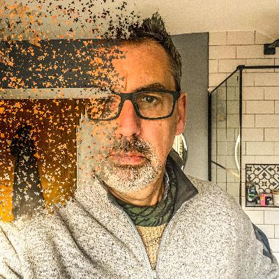 Episode 47 - A mixed bag