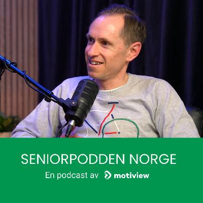 Trening: Få mer liv til årene