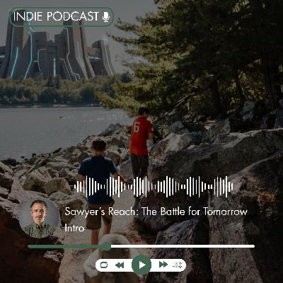 Introduction to Sawyer's Reach