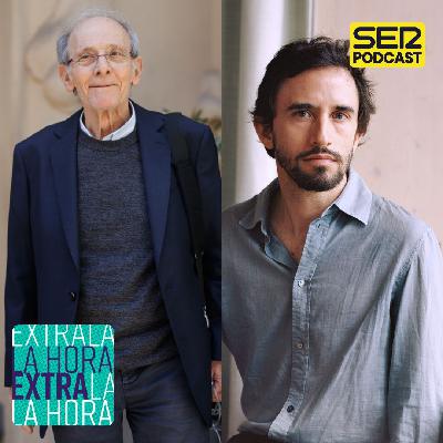 La Hora Extra | Emilio Gutiérrez Caba y Daniel Saldaña, un duelo por el honor y la paternidad