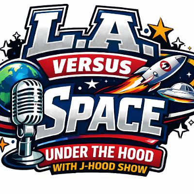 LA versus Space 4-2-26 - Under the Hood LA versus Space 4-2-26 - Under the Hood