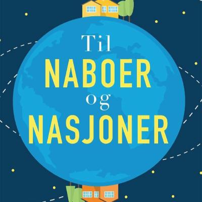 Til naboer og nasjoner – med Jeannie Marie Til naboer og nasjoner – med Jeannie Marie
