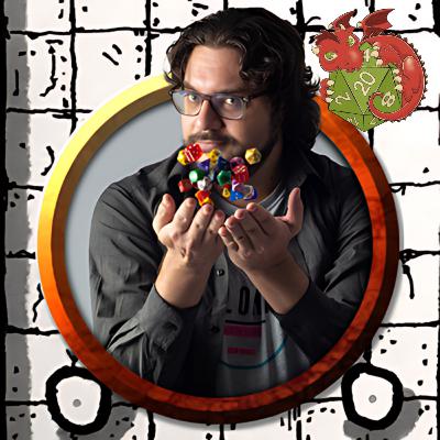 Mestre Pug fala sobre MESAS PAGAS!