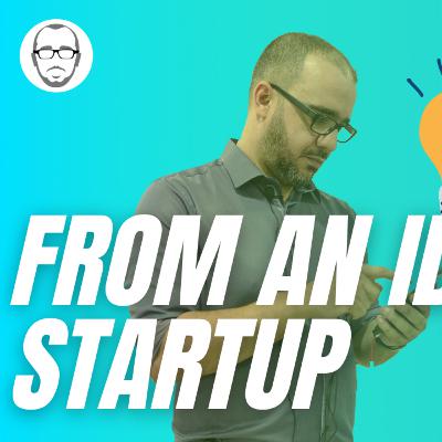 SBD - From an Idea to a Startup - Facebook Live