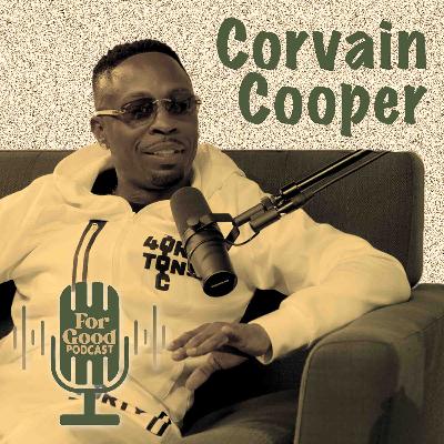 Sentenced to Life for 40 Tons of Weed: Corvain Cooper’s Fight for Freedom