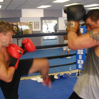 Records in Fight Records in Fight