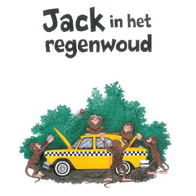 Taxis, Tigers and the Tropical Rainforest: Is this the new pastoral?