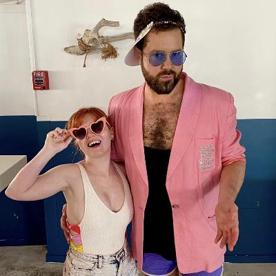 Ep.155 - Island Time Ep.155 - Island Time