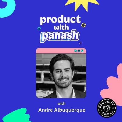 Being a zero-to-one PM vs. a one-to-N PM | Andre Albuquerque (Kitch, One Month PM) Being a zero-to-one PM vs. a one-to-N PM | Andre Albuquerque (Kitch, One Month PM)